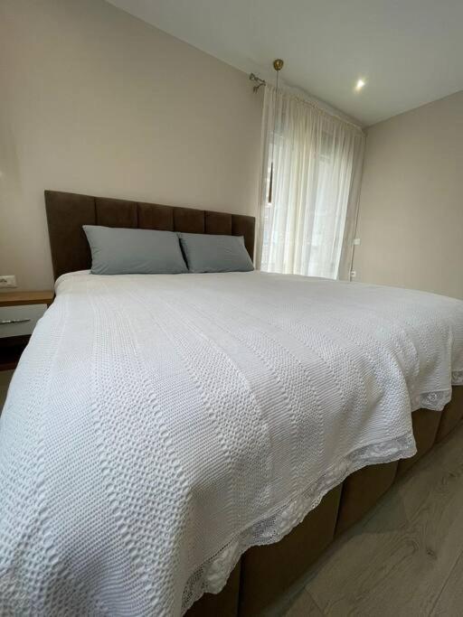 Melody Apartment In Korce Exterior photo